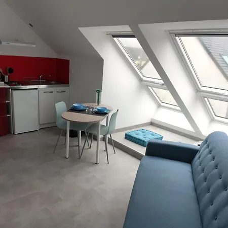 Choupinerie Normande Apartment Criquebeuf-sur-Seine Exterior photo