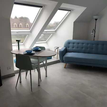 Choupinerie Normande Apartment Criquebeuf-sur-Seine Exterior photo