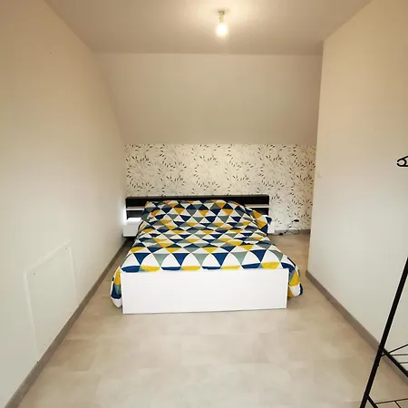Choupinerie Normande Apartment Criquebeuf-sur-Seine Exterior photo