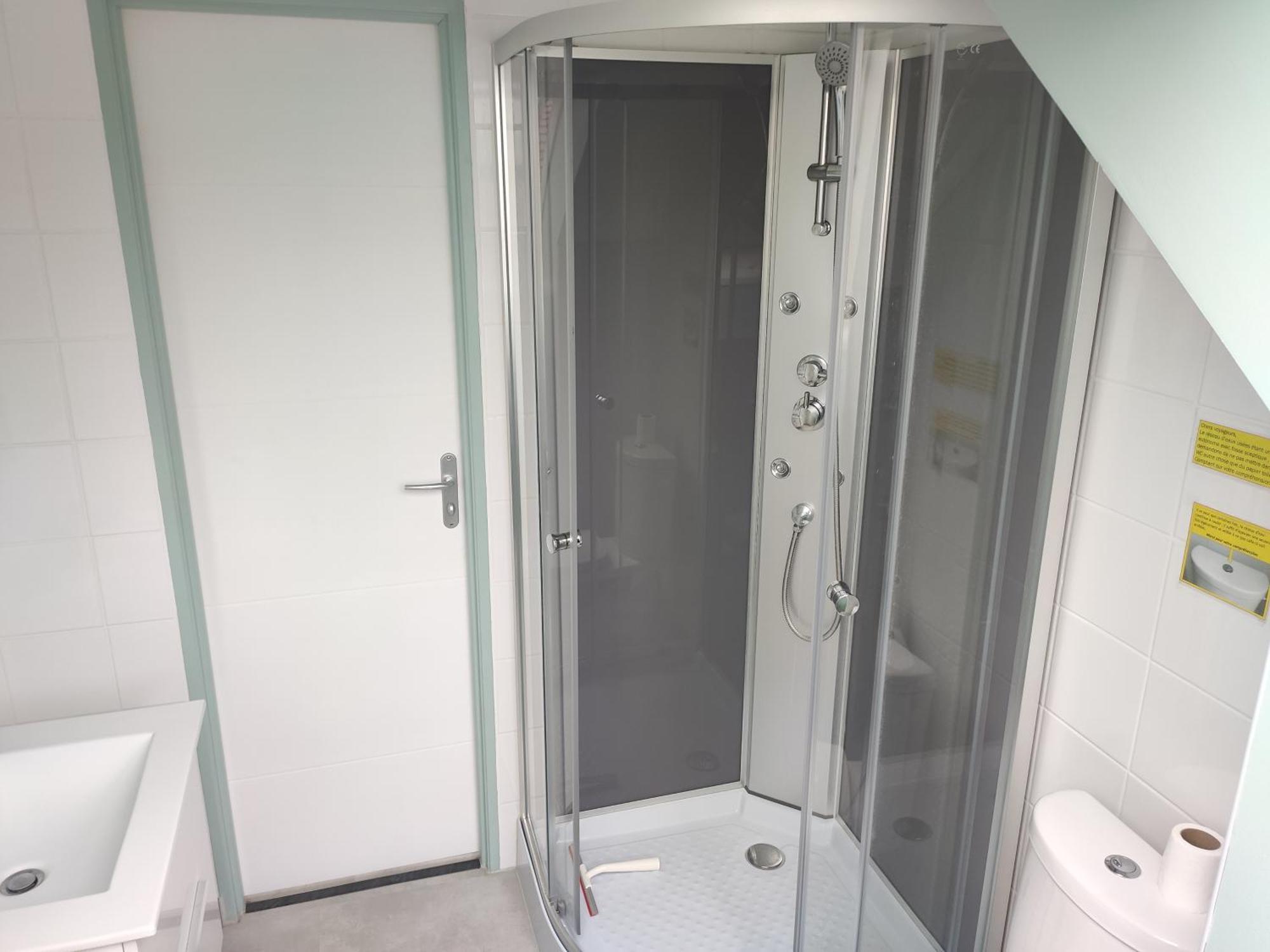 Choupinerie Normande Apartment Criquebeuf-sur-Seine
