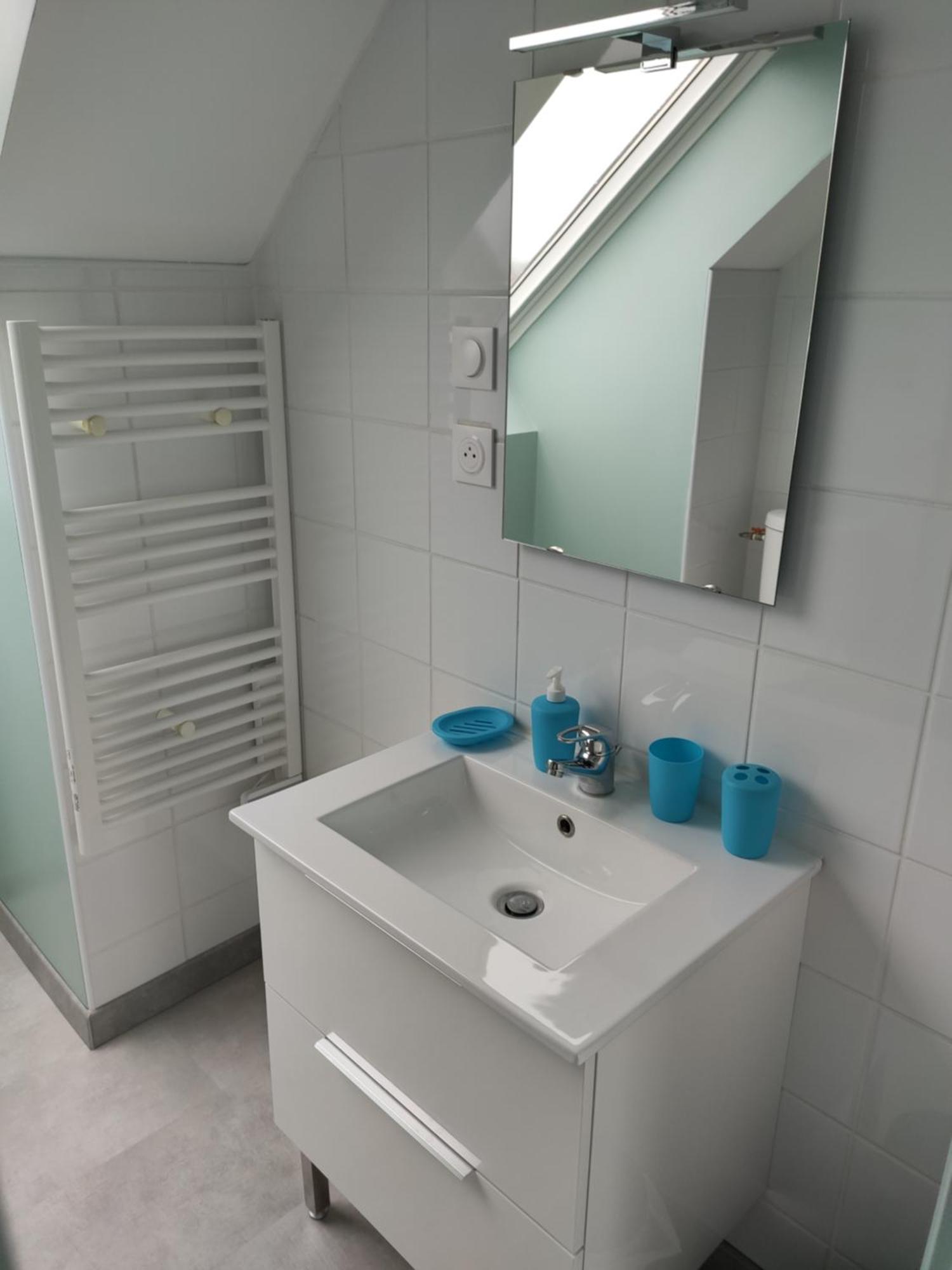 Choupinerie Normande Apartment *