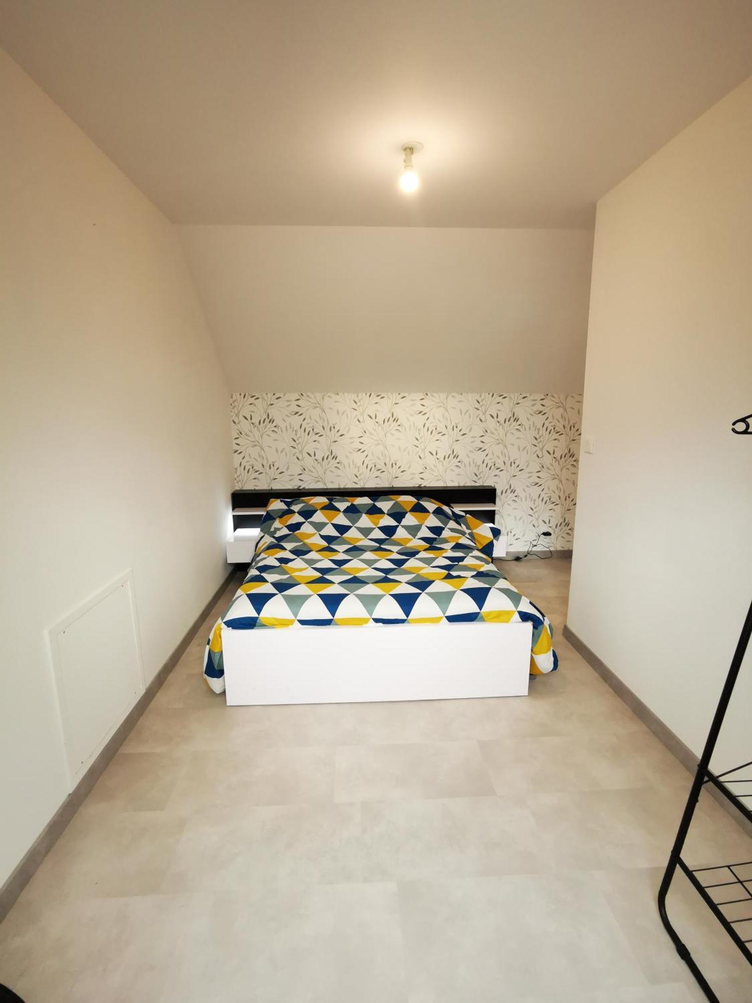 Choupinerie Normande Apartment